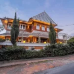 Tulips valleyview Resort
